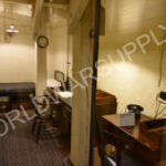 Churchill War Rooms