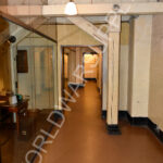 Churchill War Rooms