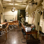 Churchill War Rooms