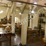 Churchill War Rooms