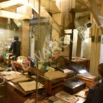 Churchill War Rooms