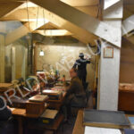 Churchill War Rooms