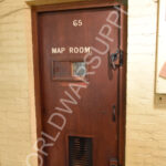 Churchill War Rooms