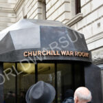 Churchill War Rooms