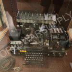 Bletchley Park