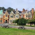 Bletchley Park