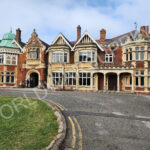 Bletchley Park