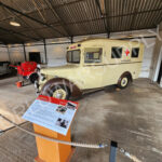 Bletchley Park