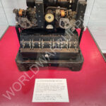 Bletchley Park