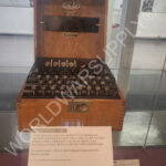 Bletchley Park