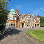 Bletchley Park