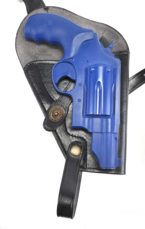 Gewehrholster Für Smith & Wesson Governor 6 Schuss Mit 2,75" Fass