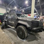 SHOT Show 2024