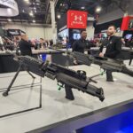 SHOT Show 2024