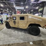 SHOT Show 2024