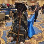 Las Vegas Antique Arms Show 2024