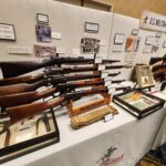 Las Vegas Antique Arms Show 2024