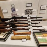 Las Vegas Antique Arms Show 2024