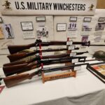 Las Vegas Antique Arms Show 2024