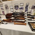 Las Vegas Antique Arms Show 2024