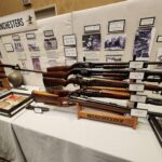 Las Vegas Antique Arms Show 2024