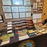 Las Vegas Antique Arms Show 2024