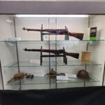 Las Vegas Antique Arms Show 2024