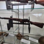 Las Vegas Antique Arms Show 2024