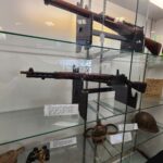 Las Vegas Antique Arms Show 2024