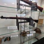 Las Vegas Antique Arms Show 2024