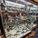 Las Vegas Antique Arms Show 2024