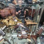 Las Vegas Antique Arms Show 2024