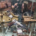 Las Vegas Antique Arms Show 2024