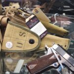 Las Vegas Antique Arms Show 2024