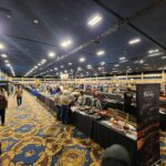 Las Vegas Antique Arms Show 2024