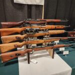 Las Vegas Antique Arms Show 2024