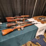 Las Vegas Antique Arms Show 2024