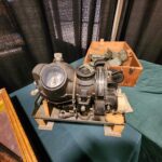 Las Vegas Antique Arms Show 2024