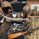 Las Vegas Antique Arms Show 2024