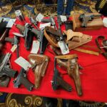 Las Vegas Antique Arms Show 2024