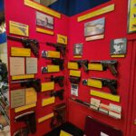 Las Vegas Antique Arms Show 2024