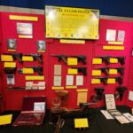 Las Vegas Antique Arms Show 2024