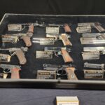 Las Vegas Antique Arms Show 2024
