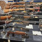 Las Vegas Antique Arms Show 2024