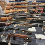 Las Vegas Antique Arms Show 2024