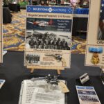 Las Vegas Antique Arms Show 2024