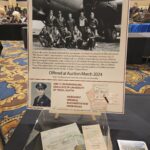 Las Vegas Antique Arms Show 2024