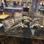 Las Vegas Antique Arms Show 2024