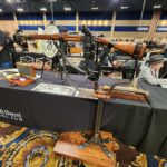 Las Vegas Antique Arms Show 2024