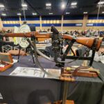 Las Vegas Antique Arms Show 2024